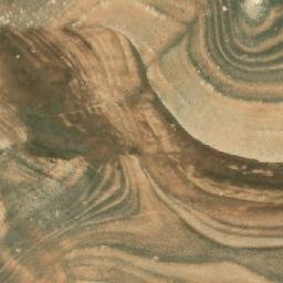 Satellite imagery of Kōh-e Pushtah-ye Bāwah, AF