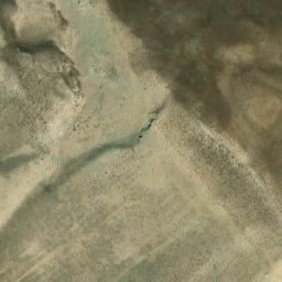 Satellite imagery of Ushtur Gardan, AF