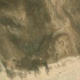 Satellite imagery of Ushtur Gardan, AF