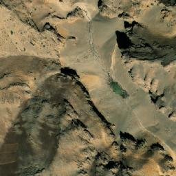 Satellite imagery of Alkhatū, AF