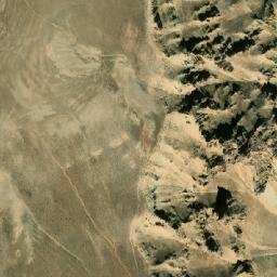 Satellite imagery of Rag-e Ḩişār, AF