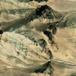 Satellite imagery of Rag-e Ḩişār, AF