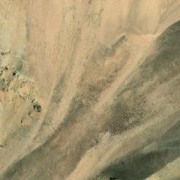 Satellite imagery of Gīrō Darangak, AF