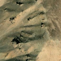 Satellite imagery of Gīrō Darangak, AF