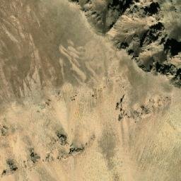 Satellite imagery of Gīrō Darangak, AF