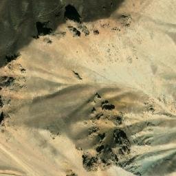 Satellite imagery of Kōh-e Āwk, AF