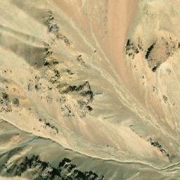 Satellite imagery of Kōh-e Āwk, AF