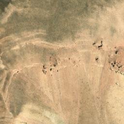 Satellite imagery of Jar-e Paysh Band, AF