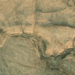 Satellite imagery of Kōh-e Qar Tapah, AF