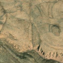 Satellite imagery of Kōh-e Qar Tapah, AF