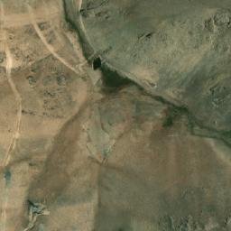 Satellite imagery of Kōtal-e Āq Rabat, AF