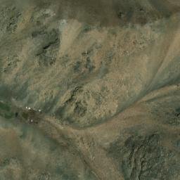 Satellite imagery of Kōtal-e Āq Rabat, AF