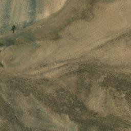 Satellite imagery of Mīānah Band-e Ghōrow wa Gulistān, AF