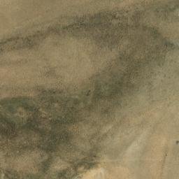 Satellite imagery of Mīānah Band-e Ghōrow wa Gulistān, AF