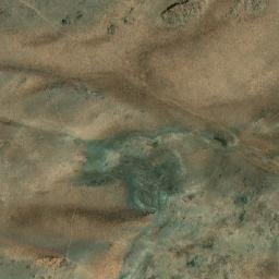 Satellite imagery of Kōh-e Nayak, AF