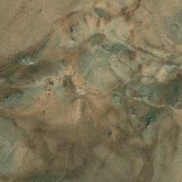 Satellite imagery of Kōh-e Nayak, AF