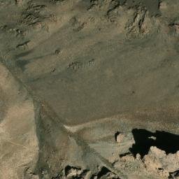 Satellite imagery of Gīrō-ye Jalmish, AF