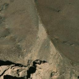 Satellite imagery of Gīrō-ye Jalmish, AF