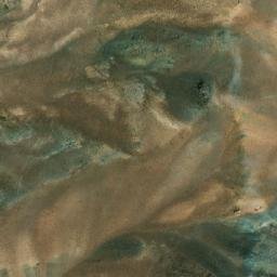 Satellite imagery of Now-e Ḩasan, AF