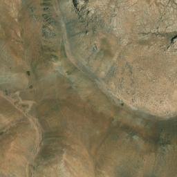 Satellite imagery of Kōh-e Garmak Chashmah, AF
