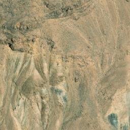 Satellite imagery of Kōh-e Ţabaqsar, AF