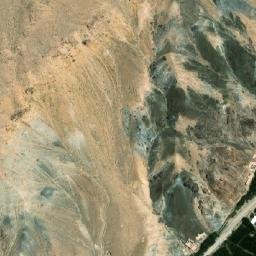 Satellite imagery of Kōh-e Ţabaqsar, AF