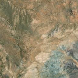 Satellite imagery of Kōh-e Firinjal, AF