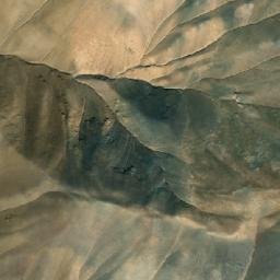Satellite imagery of Kōh-e Darnāzō, AF