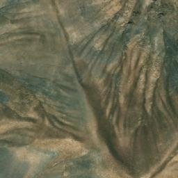 Satellite imagery of Kōh-e Darnāzō, AF