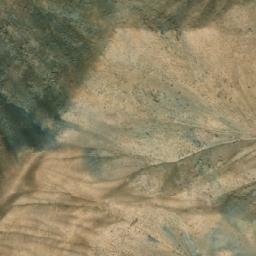 Satellite imagery of Kōh-e Darnāzō, AF