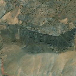 Satellite imagery of Kōh-e Shāh Gudī, AF