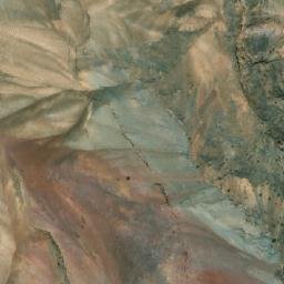 Satellite imagery of Kōh-e Shāh Gudī, AF