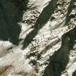 Satellite imagery of Qalāsay, AF