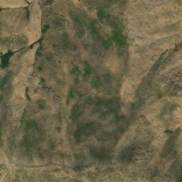 Satellite imagery of Kōh-e Ushtur Gardan, AF