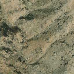 Satellite imagery of Kōh-e Khushkak, AF