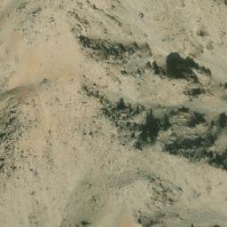 Satellite imagery of Kōh-e Khushkak, AF