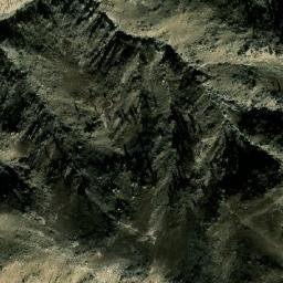Satellite imagery of Kōh-e Taybush, AF