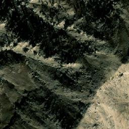 Satellite imagery of Kōh-e Taybush, AF
