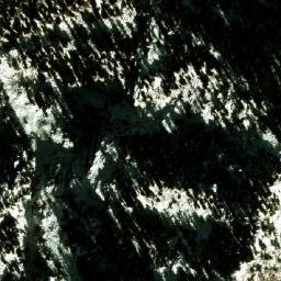 Satellite imagery of Kōh-e Katūn, AF