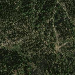 Satellite imagery of Kōtal-e Pashahgar, AF