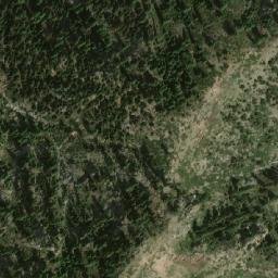 Satellite imagery of Kōtal-e Pashahgar, AF