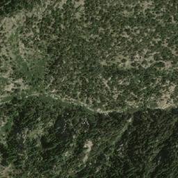 Satellite imagery of Kōtal-e Pashahgar, AF