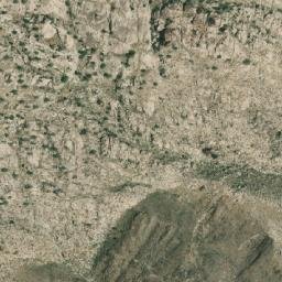 Satellite imagery of Shīndilā Ghar, AF