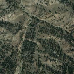 Satellite imagery of Kalah Gōsh Ghar, AF