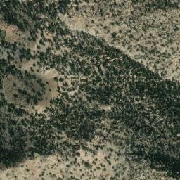 Satellite imagery of Kalah Gōsh Ghar, AF