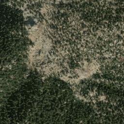 Satellite imagery of Tītīndarē Ghar, AF