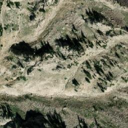 Satellite imagery of Kachak Sar, AF