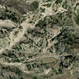 Satellite imagery of Kachak Sar, AF