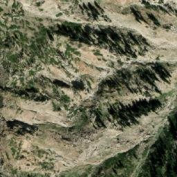 Satellite imagery of Kachak Sar, AF