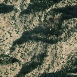 Satellite imagery of Karwandêh Sar, AF